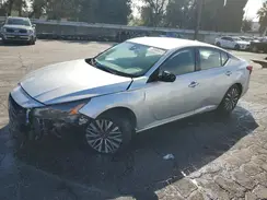 1N4BL4DV4PN314671 2023 NISSAN ALTIMA