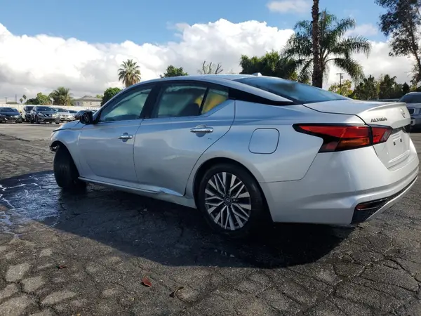 1N4BL4DV4PN314671 2023 NISSAN ALTIMA - Image 2