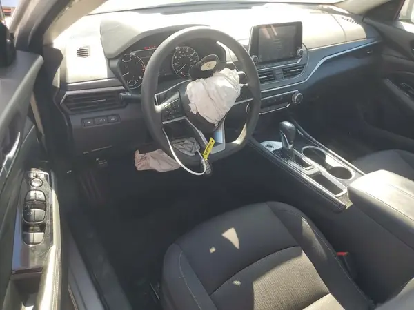 1N4BL4DV4PN314671 2023 NISSAN ALTIMA - Image 8