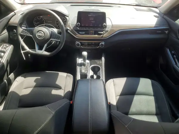 1N4BL4DV4PN315111 2023 NISSAN ALTIMA - Image 8
