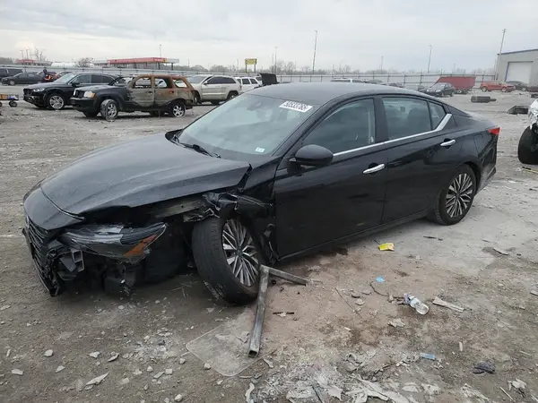 1N4BL4DV4PN315514 2023 NISSAN ALTIMA - Image 1