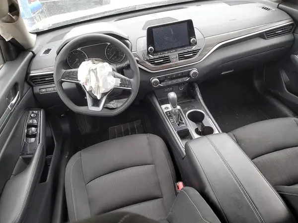 1N4BL4DV4PN315514 2023 NISSAN ALTIMA - Image 8