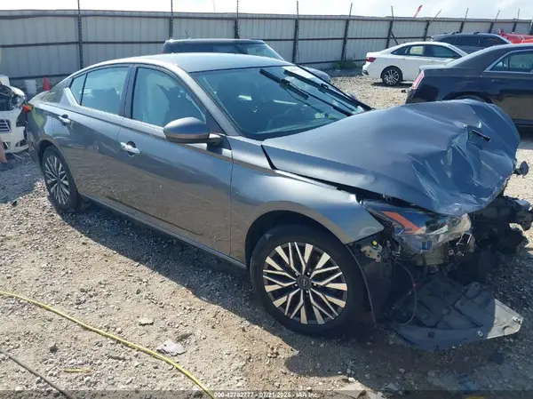 1N4BL4DV4PN316999 2023 NISSAN ALTIMA - Image 1