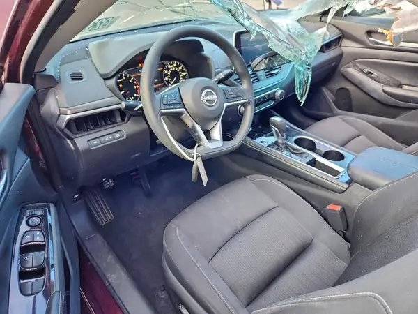 1N4BL4DV4PN317330 2023 NISSAN ALTIMA - Image 8