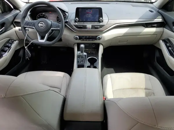 1N4BL4DV4PN318283 2023 NISSAN ALTIMA - Image 8