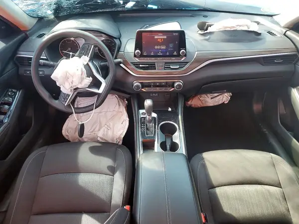 1N4BL4DV4PN319451 2023 NISSAN ALTIMA - Image 8