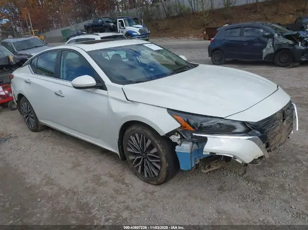1N4BL4DV4PN321085 2023 NISSAN ALTIMA