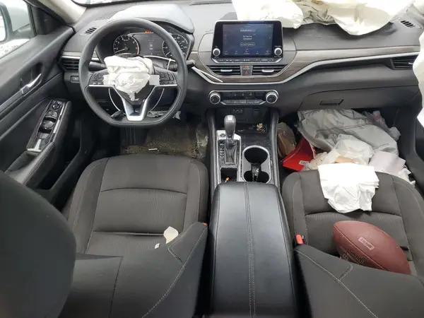 1N4BL4DV4PN321927 2023 NISSAN ALTIMA - Image 8