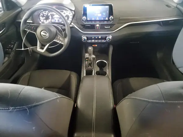 1N4BL4DV4PN322365 2023 NISSAN ALTIMA - Image 8