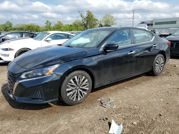 1N4BL4DV4PN322883 2023 NISSAN ALTIMA - Image 1