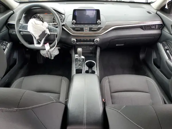 1N4BL4DV4PN322883 2023 NISSAN ALTIMA - Image 8