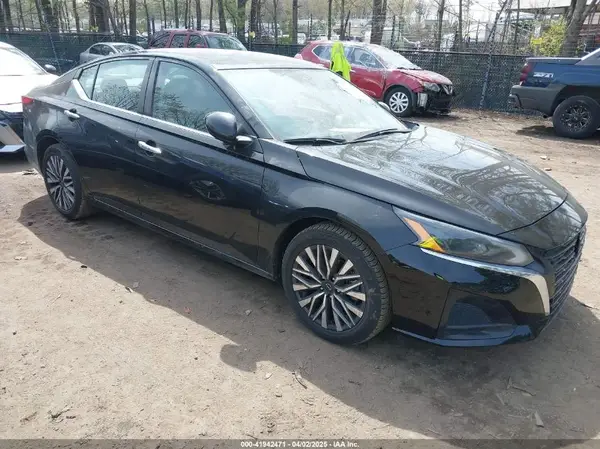 1N4BL4DV4PN323595 2023 NISSAN ALTIMA - Image 1