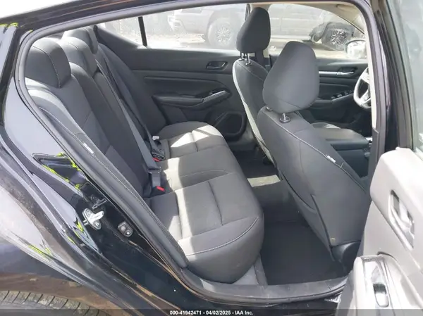 1N4BL4DV4PN323595 2023 NISSAN ALTIMA - Image 8