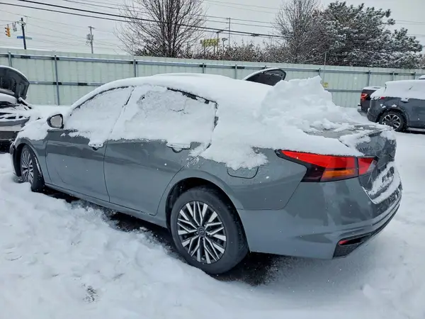 1N4BL4DV4PN324407 2023 NISSAN ALTIMA - Image 2