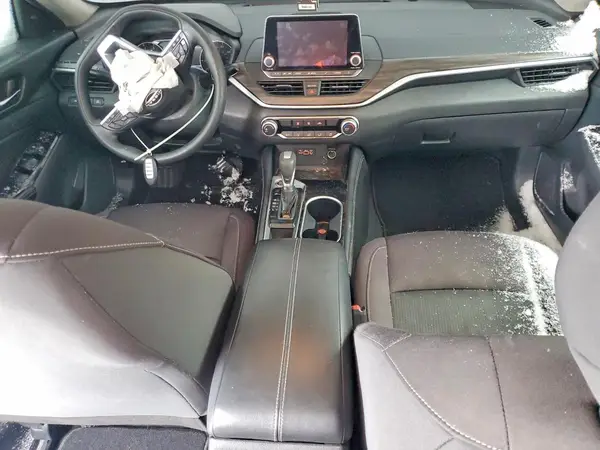 1N4BL4DV4PN324407 2023 NISSAN ALTIMA - Image 8