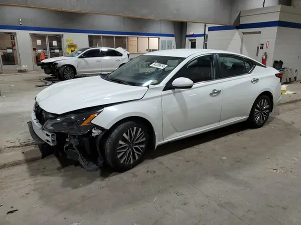 1N4BL4DV4PN327775 2023 NISSAN ALTIMA - Image 1