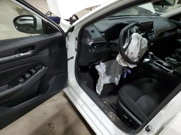 1N4BL4DV4PN327775 2023 NISSAN ALTIMA - Image 8
