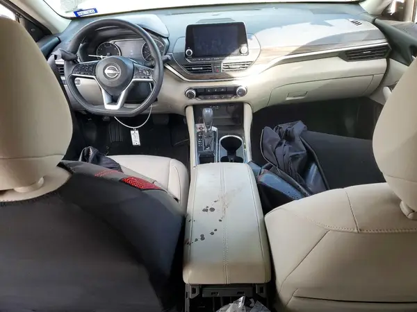 1N4BL4DV4PN327873 2023 NISSAN ALTIMA - Image 8