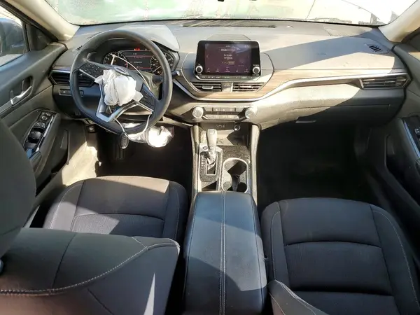 1N4BL4DV4PN328215 2023 NISSAN ALTIMA - Image 8