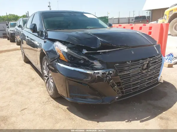 1N4BL4DV4PN330224 2023 NISSAN ALTIMA - Image 1