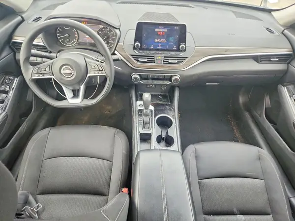1N4BL4DV4PN330255 2023 NISSAN ALTIMA - Image 8