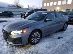 1N4BL4DV4PN330448 2023 NISSAN ALTIMA