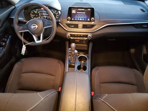 1N4BL4DV4PN330448 2023 NISSAN ALTIMA - Image 8
