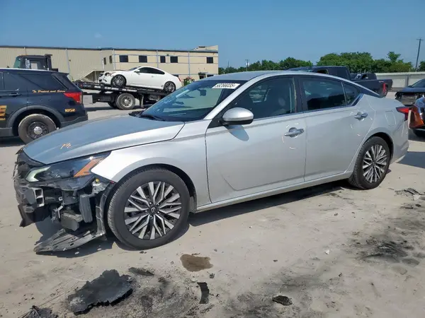 1N4BL4DV4PN330790 2023 NISSAN ALTIMA - Image 1