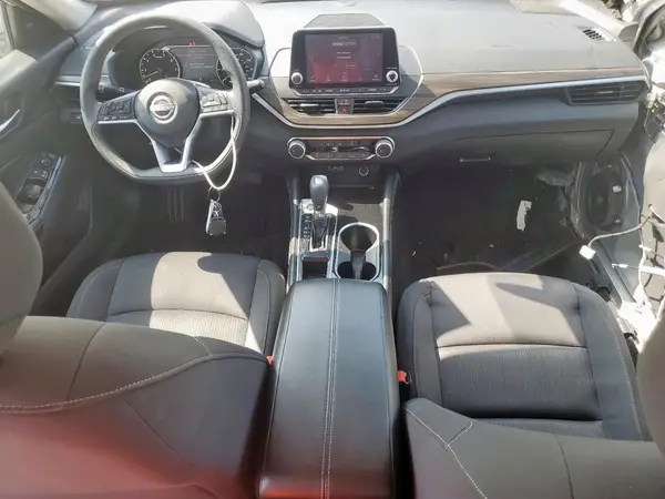 1N4BL4DV4PN330790 2023 NISSAN ALTIMA - Image 8