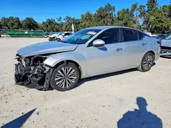 1N4BL4DV4PN331017 2023 NISSAN ALTIMA