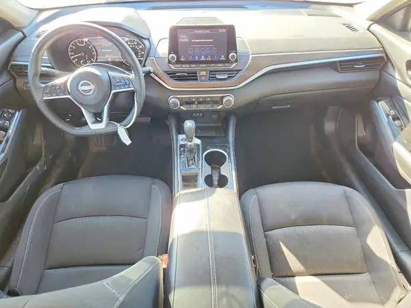 1N4BL4DV4PN331017 2023 NISSAN ALTIMA - Image 8