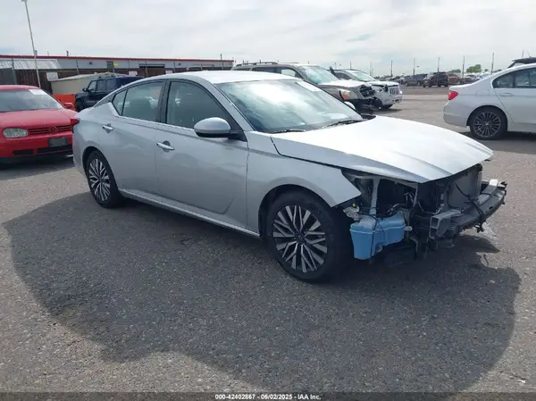 1N4BL4DV4PN332376 2023 NISSAN ALTIMA - Image 1