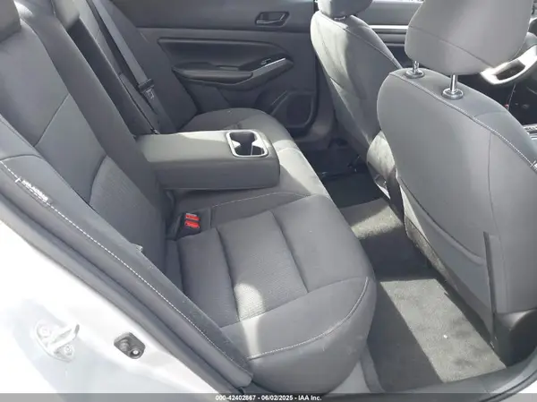 1N4BL4DV4PN332376 2023 NISSAN ALTIMA - Image 8
