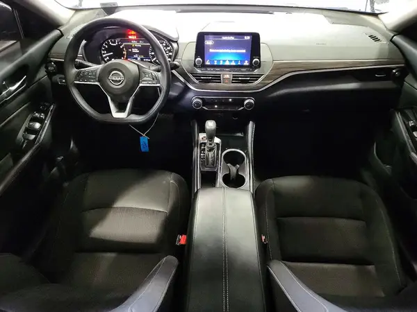1N4BL4DV4PN332393 2023 NISSAN ALTIMA - Image 8