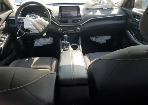 1N4BL4DV4PN335262 2023 NISSAN ALTIMA - Image 8