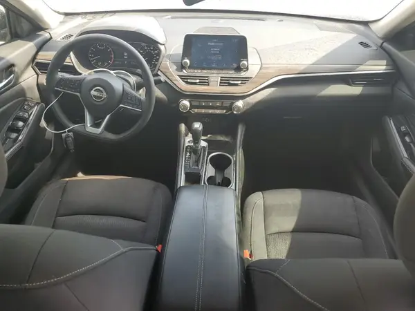 1N4BL4DV4PN336167 2023 NISSAN ALTIMA - Image 8