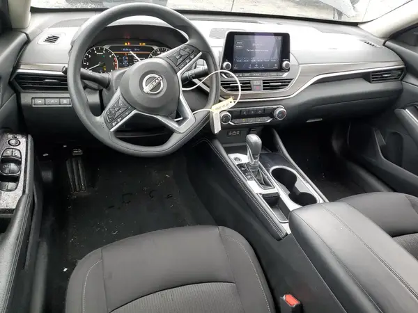 1N4BL4DV4PN337125 2023 NISSAN ALTIMA - Image 8