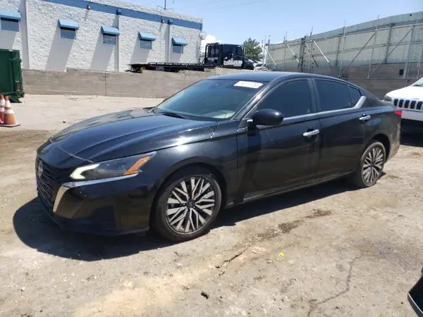 1N4BL4DV4PN338193 2023 NISSAN ALTIMA - Image 1