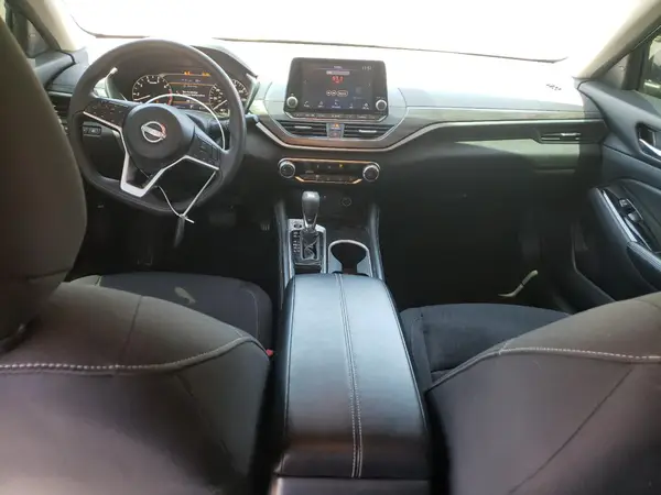 1N4BL4DV4PN338193 2023 NISSAN ALTIMA - Image 8
