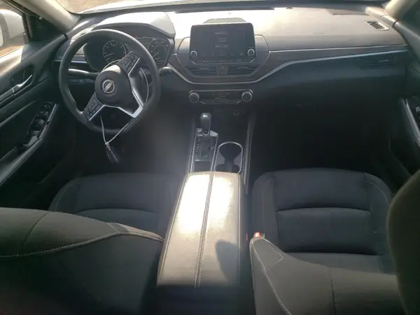 1N4BL4DV4PN339411 2023 NISSAN ALTIMA - Image 8