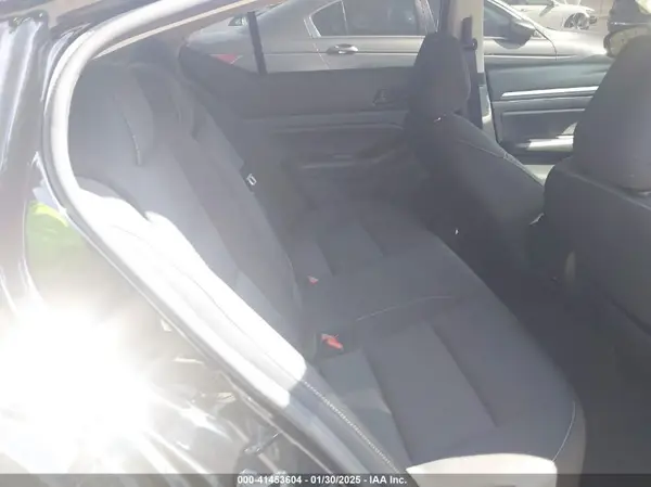 1N4BL4DV4PN339652 2023 NISSAN ALTIMA - Image 8