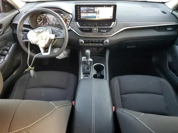 1N4BL4DV4PN339733 2023 NISSAN ALTIMA - Image 8