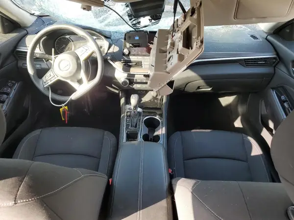 1N4BL4DV4PN341627 2023 NISSAN ALTIMA - Image 8