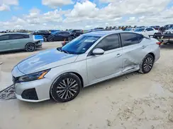 1N4BL4DV4PN342020 2023 NISSAN ALTIMA
