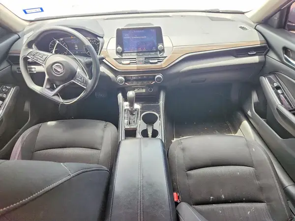 1N4BL4DV4PN342020 2023 NISSAN ALTIMA - Image 8