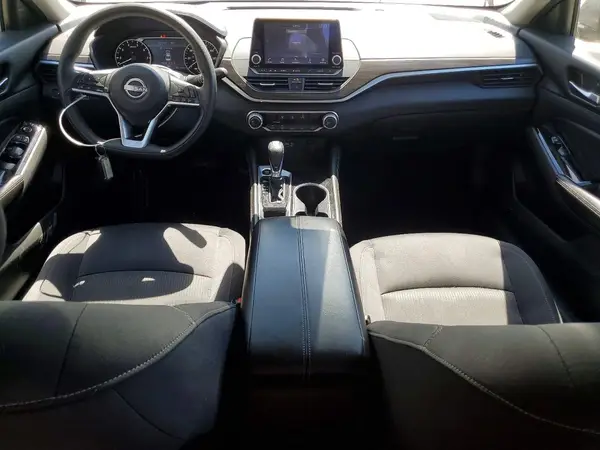 1N4BL4DV4PN344382 2023 NISSAN ALTIMA - Image 8