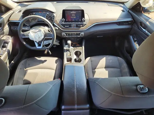 1N4BL4DV4PN345340 2023 NISSAN ALTIMA - Image 8