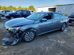 1N4BL4DV4PN345404 2023 NISSAN ALTIMA