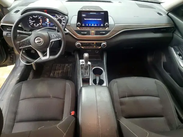 1N4BL4DV4PN346178 2023 NISSAN ALTIMA - Image 8