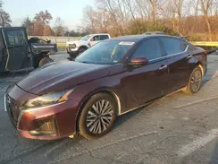 1N4BL4DV4PN346715 2023 NISSAN ALTIMA